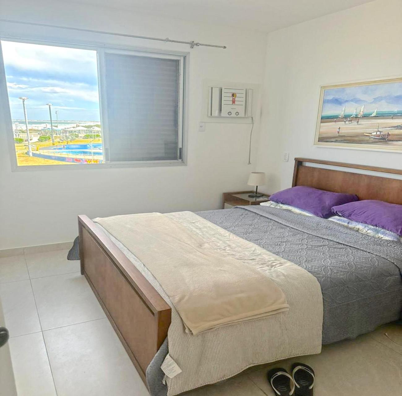 Apartment Apto Vista Impecavel - Do Cabo Frio