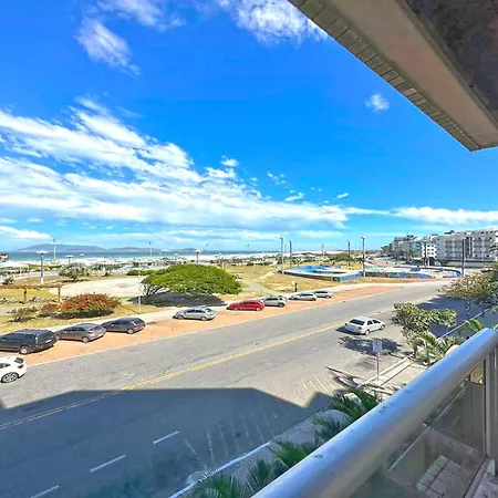 Apto Vista Impecavel - Praia Do Forte Cabo Frio Exterior foto