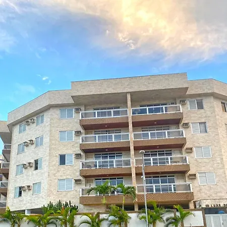 Apto Vista Impecavel - Praia Do Forte Cabo Frio Exterior foto