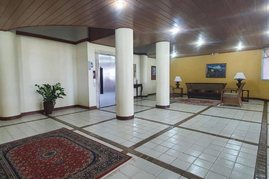 Apartamento Apto Vista Impecavel - Do *
