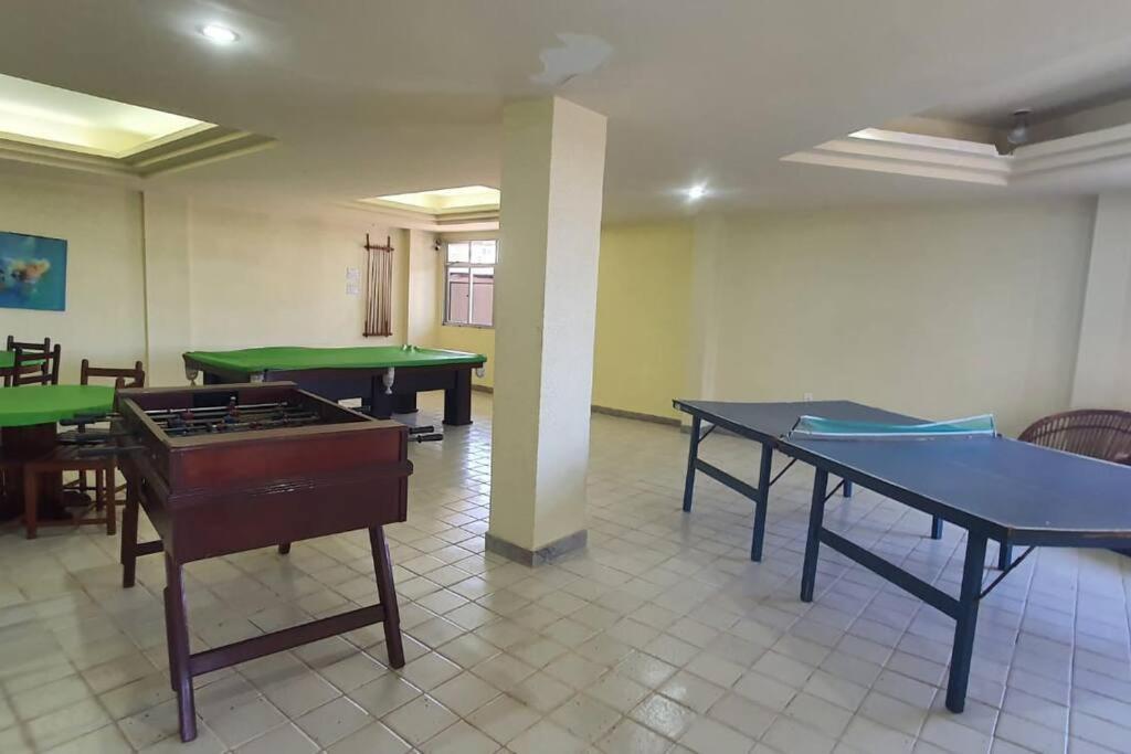 Apto Vista Impecavel - Do Apartamento *