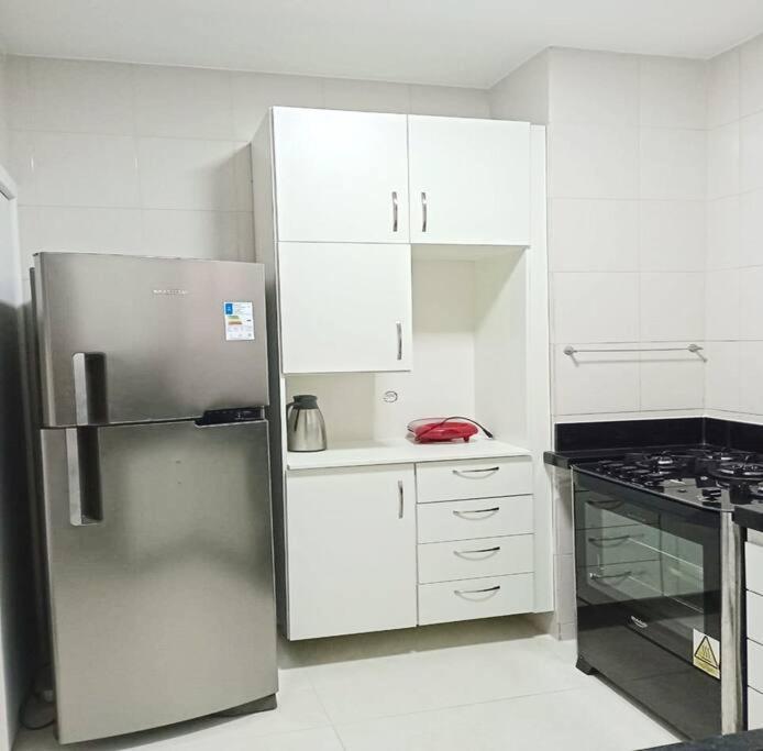 Apartamento Apto Vista Impecavel - Do *