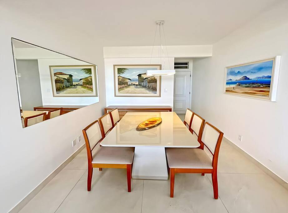 Apartamento Apto Vista Impecavel - Do Cabo Frio