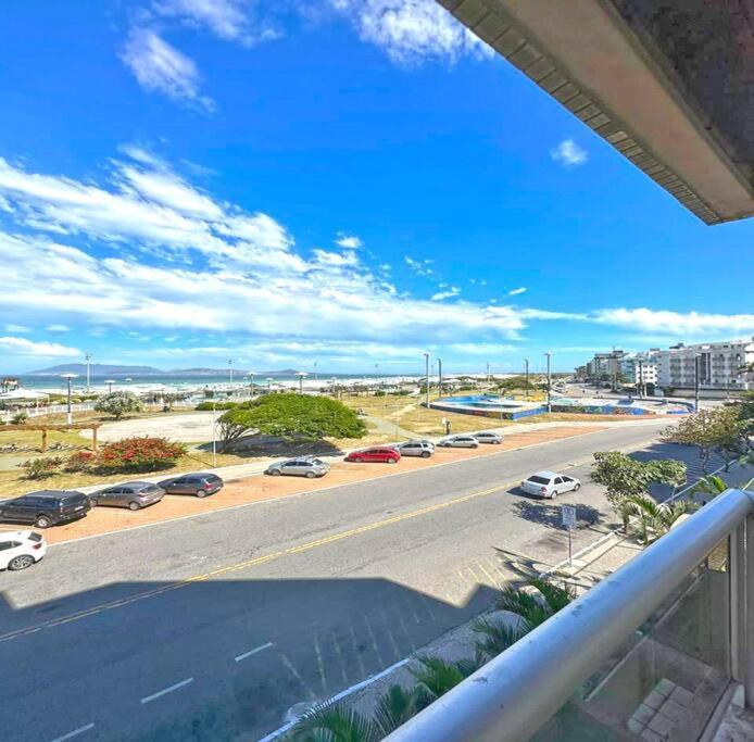 Apto Vista Impecavel - Do Apartamento Cabo Frio
