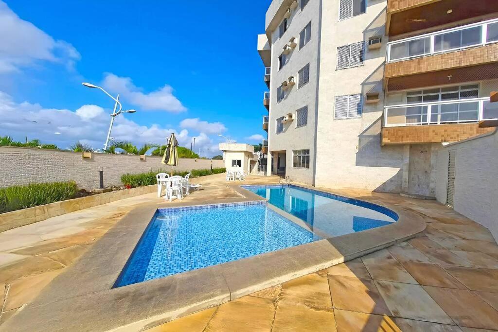 Apto Vista Impecavel - Do * Cabo Frio