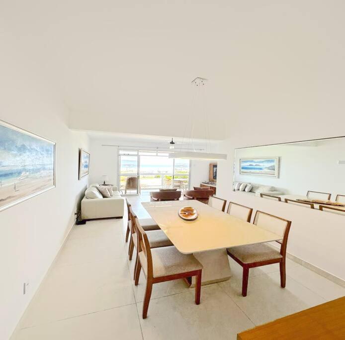 Apartamento Apto Vista Impecavel - Do