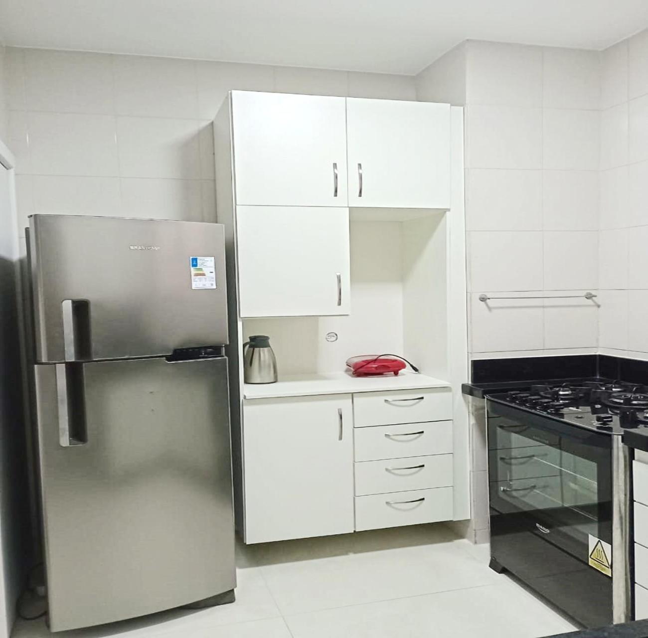 Apartamento Apto Vista Impecavel - Do *