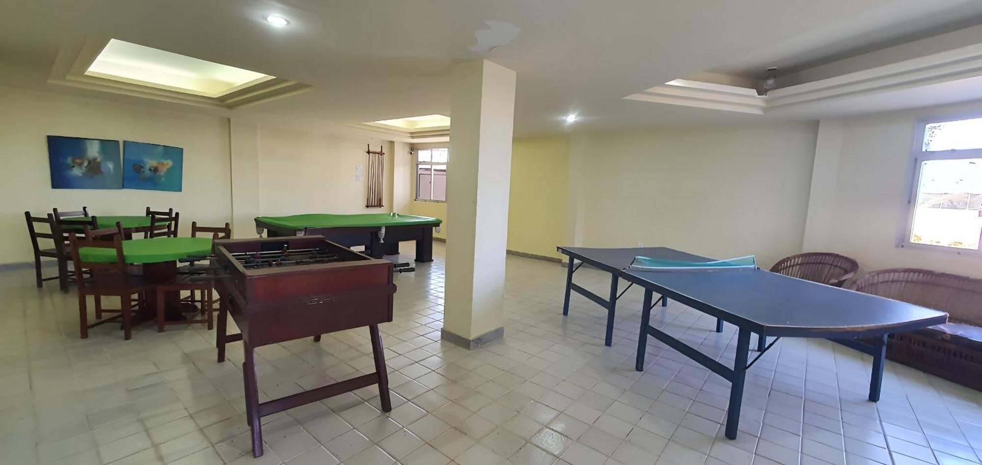 Apartamento Apto Vista Impecavel - Do Cabo Frio
