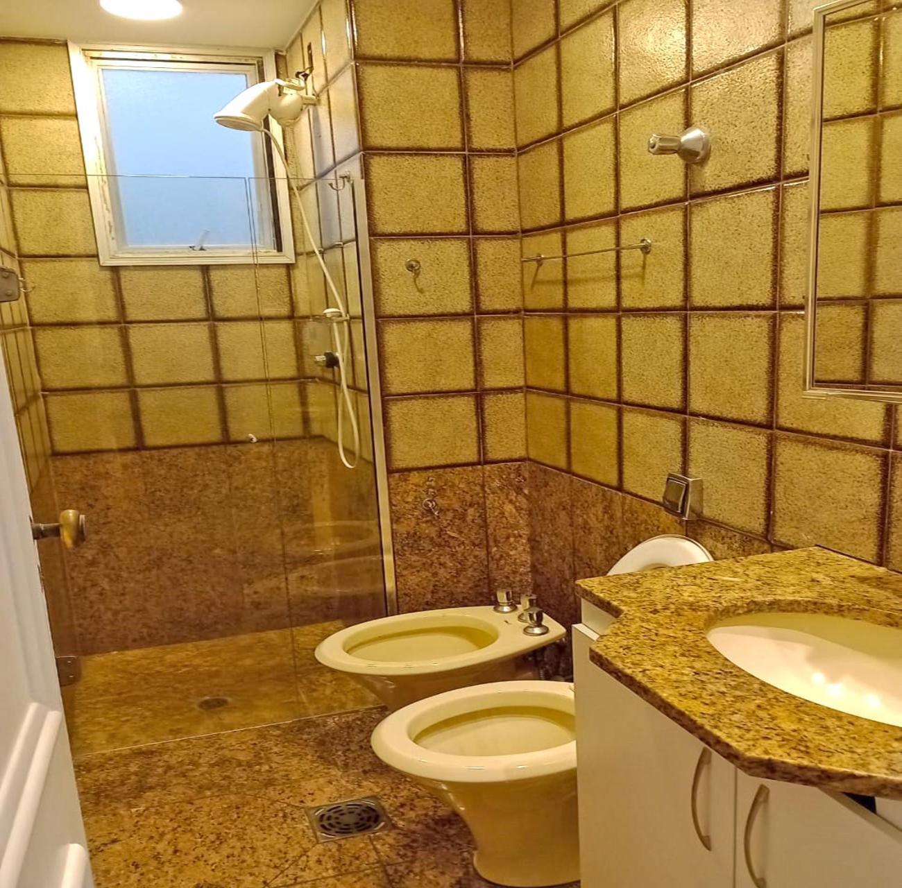 Apto Vista Impecavel - Do Apartamento