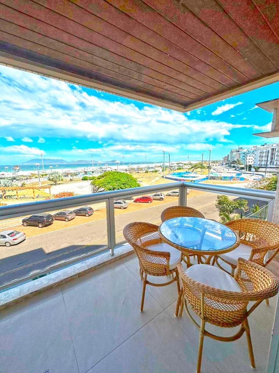 Apartamento Apto Vista Impecavel - Do Cabo Frio